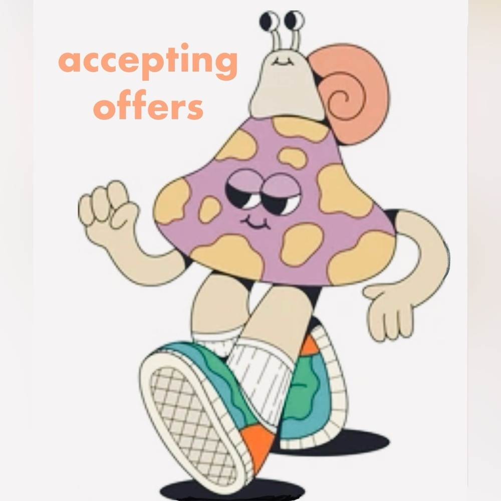 Send me an offer!
